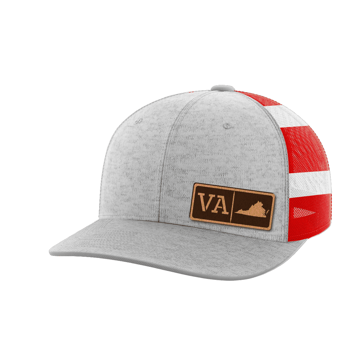 Virginia Homegrown Hats - Greater Half