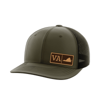 Thumbnail for Virginia Homegrown Hats - Greater Half