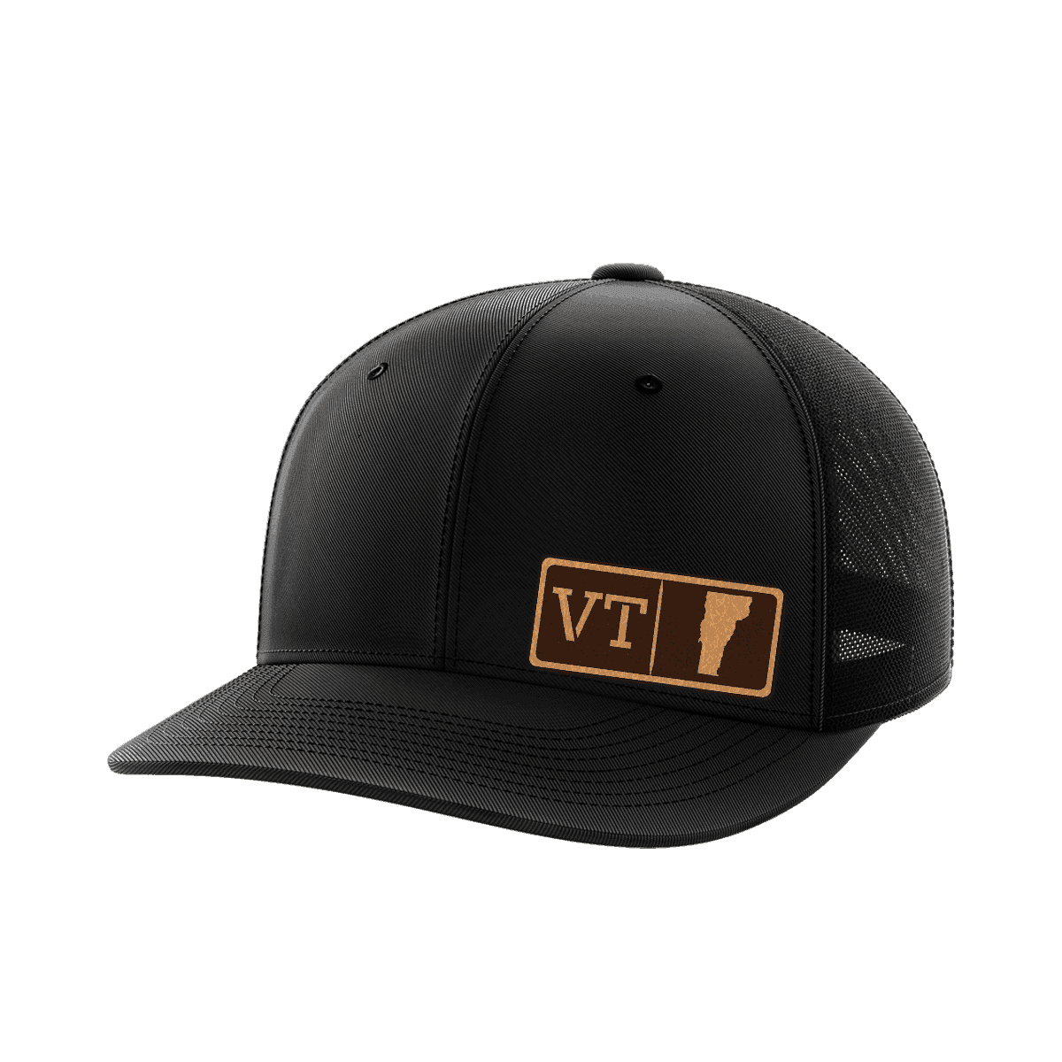 Vermont Homegrown Hats - Greater Half