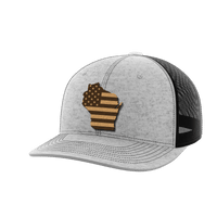 Thumbnail for Wisconsin United Hats - Greater Half