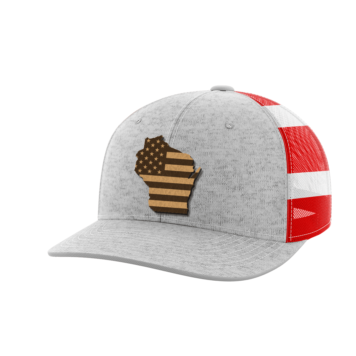 Thumbnail for Wisconsin United Hats - Greater Half