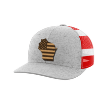 Thumbnail for Wisconsin United Hats - Greater Half