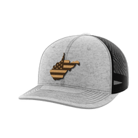 Thumbnail for West Virginia United Hats - Greater Half