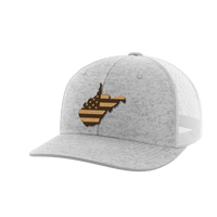 Thumbnail for West Virginia United Hats - Greater Half