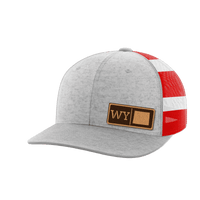 Thumbnail for Wyoming Homegrown Hats - Greater Half