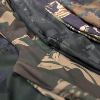 Thumbnail for Brushstroke Camo Swim Trunks Swim Trunk Greater Half