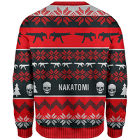 Thumbnail for Christmas Party 1988 Sweater Greater Half