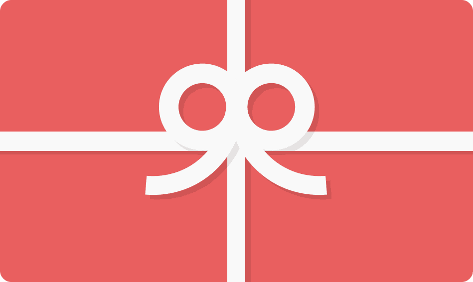 Gift Card Gift Card Greater Half