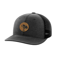 Thumbnail for Topo Tree Bamboo Patch Hat - Greater Half