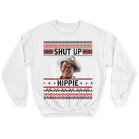 Thumbnail for Shut Up Hippie - Greater Half